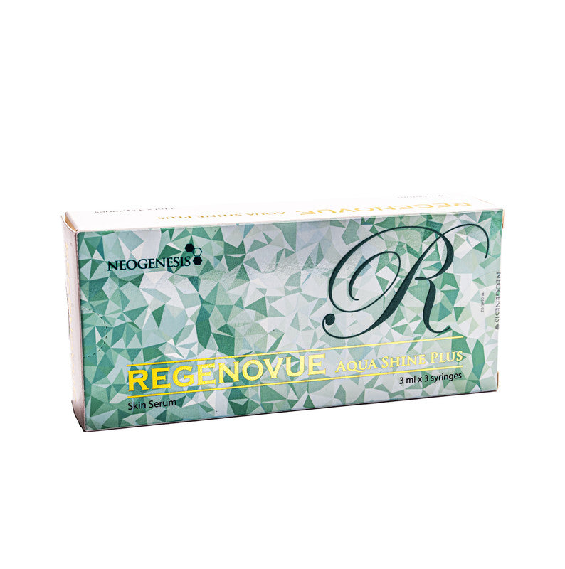Regenovue Aqua Shine Plus