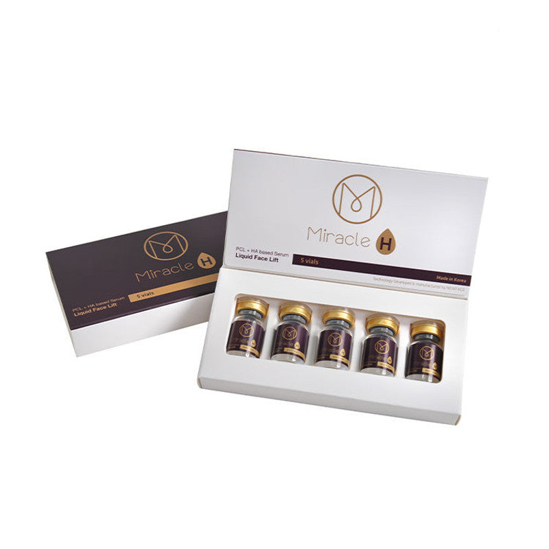 Miracle H Skin Booster