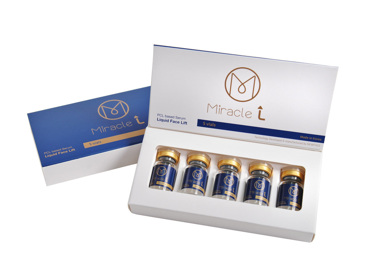 Miracle L Skin Booster