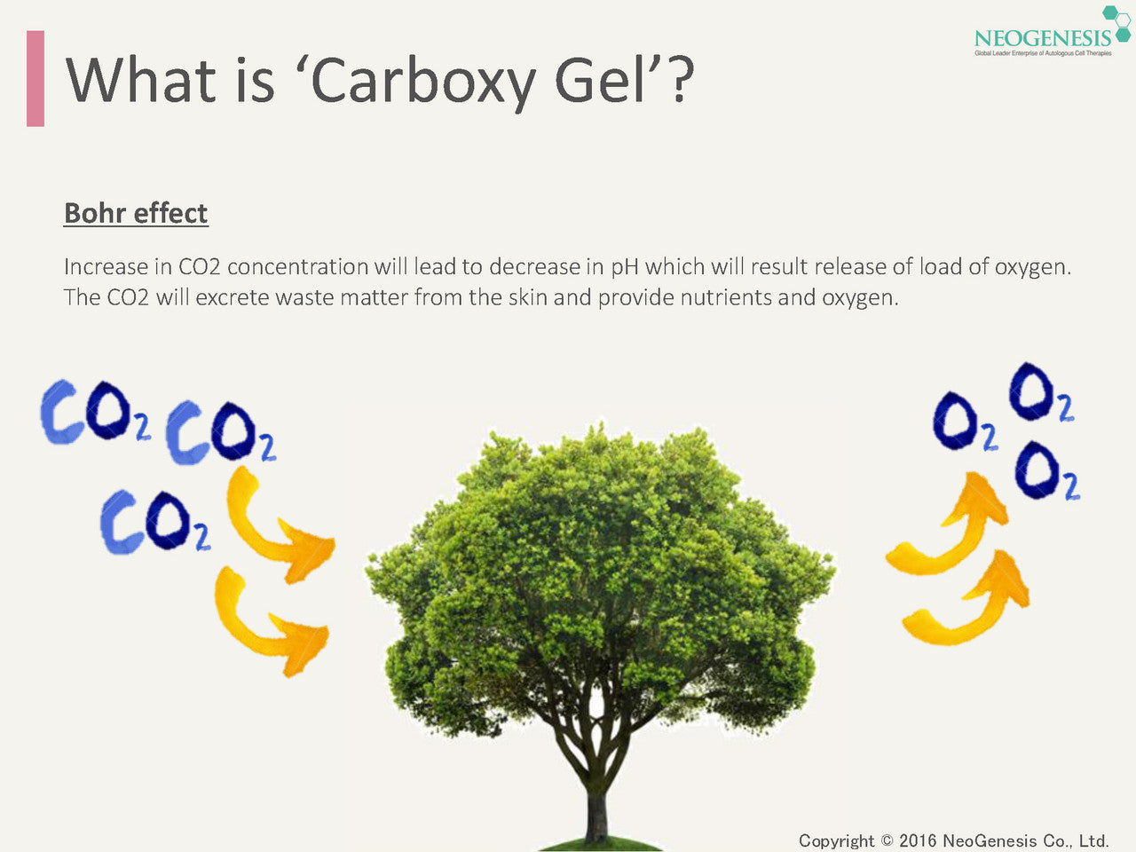 Riox Carbon Therapy CO2 Gel Mask 1 Box 5 Masks