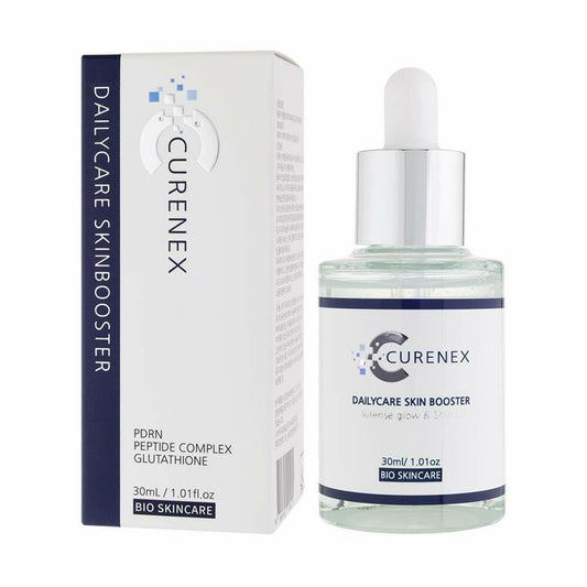 Curenex Daily Care Skin Booster Peptide Complex PDRN