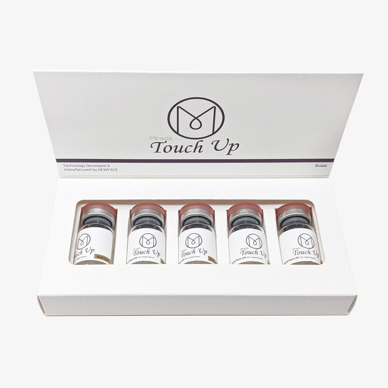 Miracle Touch Up Skin Booster