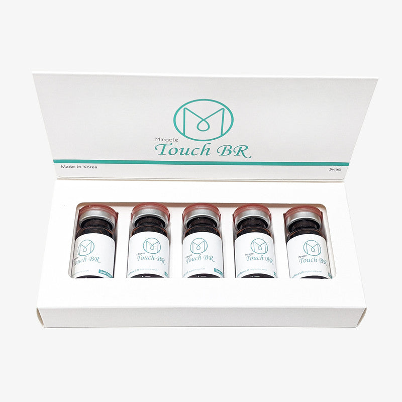 Miracle Touch BR Skin Booster