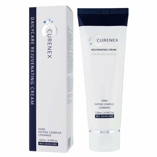 Curenex Rejuvenating Cream for Day and Night with PDRN