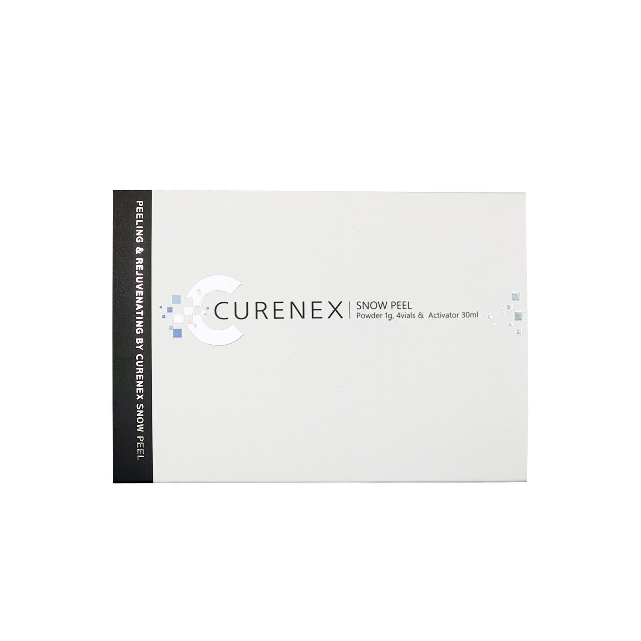 Curenex Snow Peel