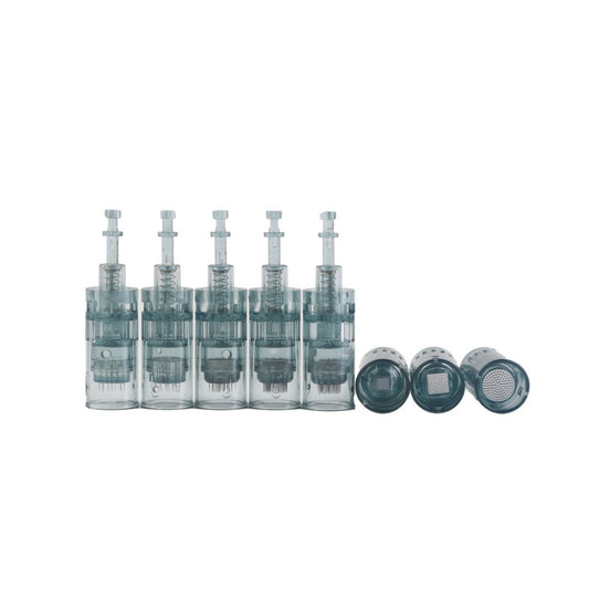 Dr. Pen M8 / M7S Cartridges 10 Pack