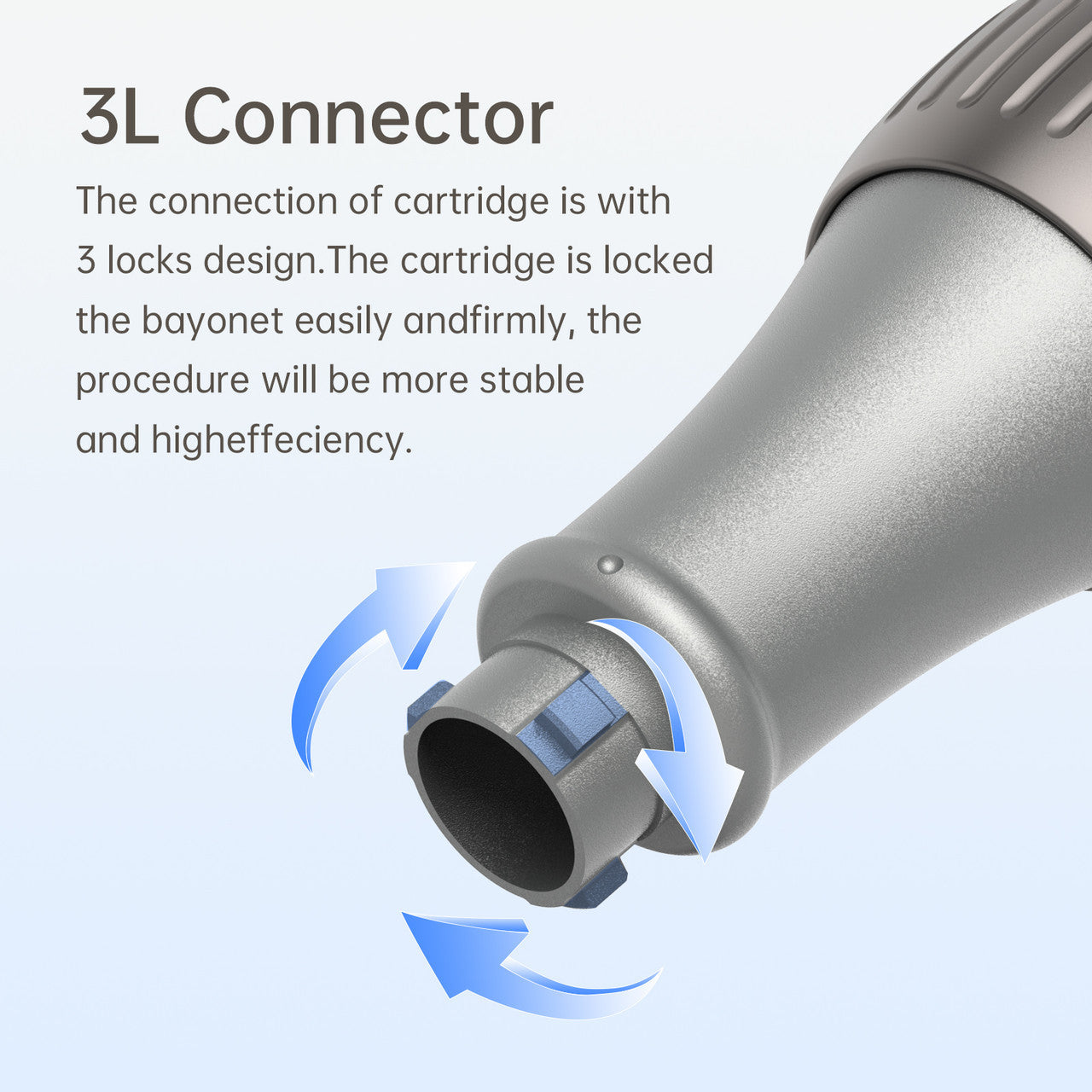 Dr. Pen M85 Auto Microneedling Pen