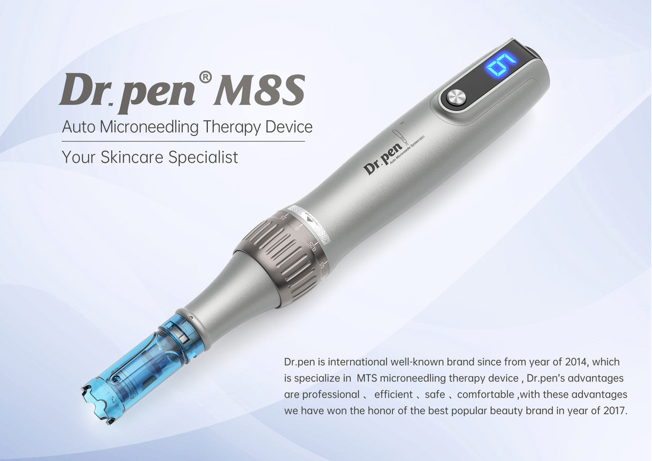 Dr. Pen M85 Auto Microneedling Pen
