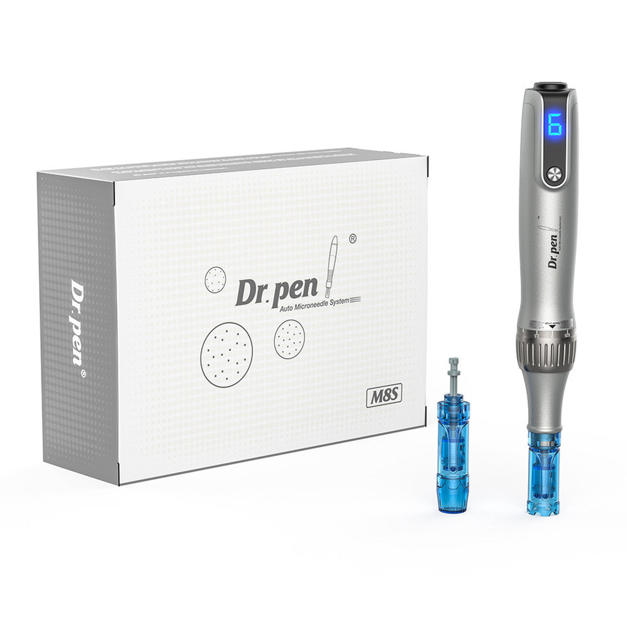 Dr. Pen M85 Auto Microneedling Pen