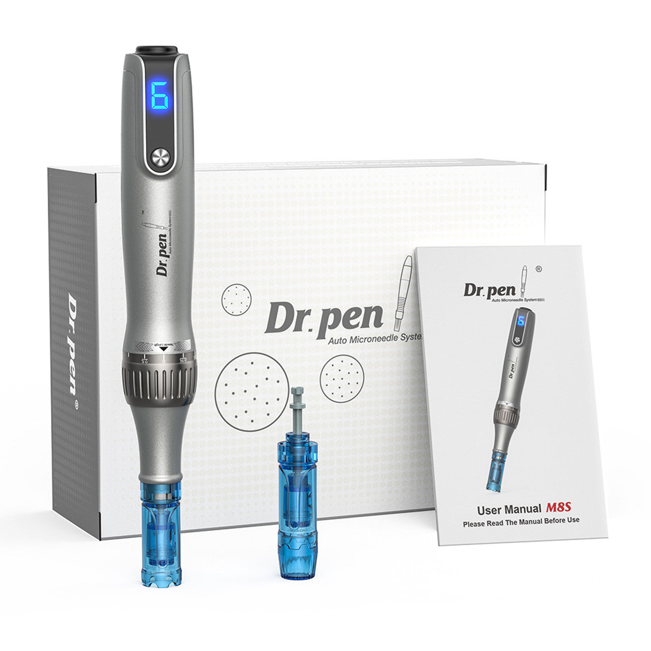 Dr. Pen M85 Auto Microneedling Pen