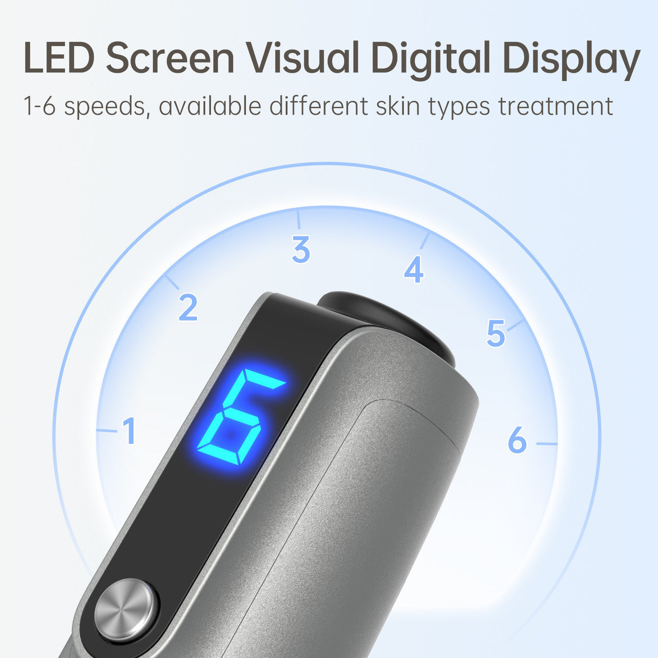 Dr. Pen M85 Auto Microneedling Pen