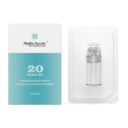 Hydra Stamper