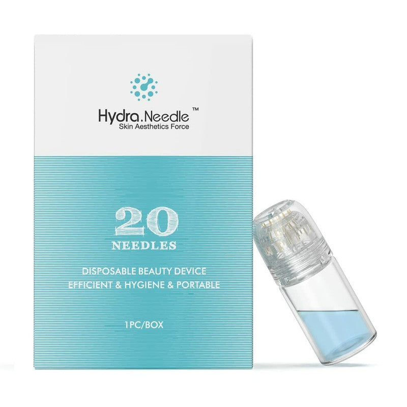 Hydra Stamper