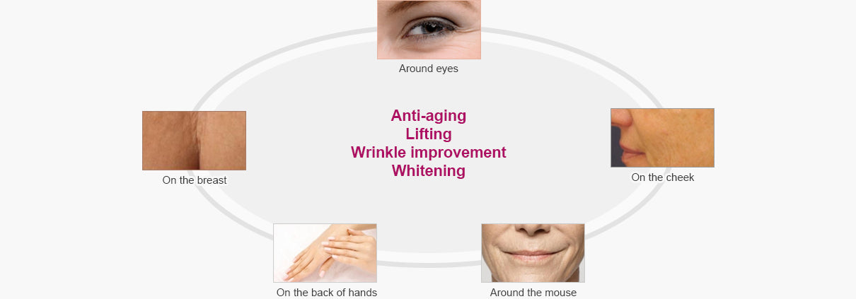 Miracle L Skin Booster