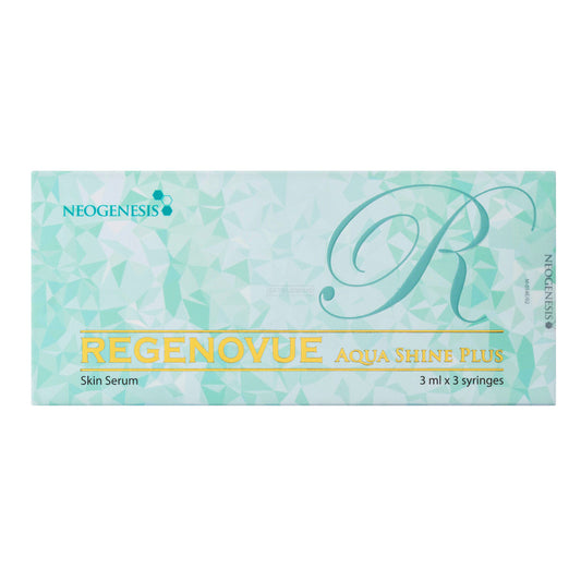 Regenovue Aqua Shine Plus