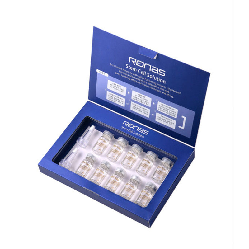 Ronas Stem Cell Solution 10 Vials